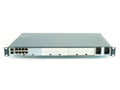 Lantronix SLC80082201G Console Server, 8 x RJ45 serial ports software selectable, 2 USB 2.0 ports, 2 GbE RJ45 Ethernet, Dual AC Power, TAA Compliant