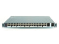 Lantronix SLC80482211S Console Server, 48 x RJ45 serial ports software selectable, 2 USB 2.0 ports, 2 GbE SFP, Dual AC Power