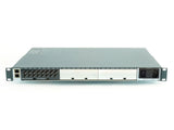 Lantronix SLC81161201S Console Server, 16 x USB ports, 2 USB 2.0 ports, 2 GbE RJ45 Ethernet, Single AC Power