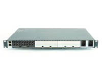 Lantronix SLC81162201S Console Server, 16 x USB ports, 2 USB 2.0 ports, 2 GbE RJ45 Ethernet, Dual AC Power