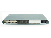 Lantronix SLC82321201S Console Server, 16 x RJ45 serial ports software slectable, 16 x USB ports, 2 USB 2.0 ports, 2 GbE RJ45 Ethernet, Single AC Power