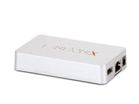 Lantronix XPS1002FC-02-S xPrintServer AirPrint Office Edition, International Power Supply - AirPrint is an Apple technology that allows you to print directly to printers via