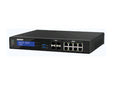 QNAP QUCPE-3034-C3758R-16G-US Desktop 12 Port UCPE QUCPE-3034-C3758R-16G-US