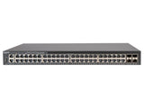 Ruckus ICX8200-48P 48 X 10/100/1000MBPS. Class 4 POE, 370W Budget. 4 X 1/10/25GBE SFP28