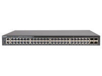 Ruckus ICX8200-48PF 48 X 10/100/1000MBPS. Class 4 POE, 740W Budget. 4 X 1/10/25GBE SFP28