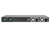 Ruckus ICX8200-48PF2-E 48 X 10/100/1000MBPS. Class 4 POE, 740W Budget. 4 X 1/10/25GBE SFP28. 1 Fan and 1 Power Supply
