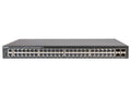 Ruckus ICX8200-48PF2-E2 48 X 10/100/1000MBPS. Class 4 POE, 740W Budget. 4 X 1/10/25GBE SFP28. 2 Fans and 2 Power Supplies