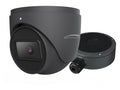 Speco Technologies O4IT1 4MP Intensifier AI IP Turret Camera with Junction Box, 2.8mm fixed lens,NDAA