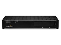 Cradlepoint BF05-03005GB-GN Router - E300 Series - Gigabit Ethernet - Networking / Ports Qty: 6 - 2.4 GHz; 5 GHz - GPS - 13Watt