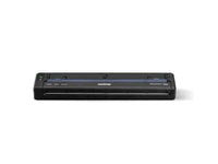 Panasonic BR-PJ862D1Y14W PocketJet8 PJ862 Printer Kit, USB TypeA to TypeC 6ft, 12 V car adapter 14 ft (bare wire)