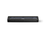 Panasonic BR-PJ863D1Y14W PocketJet8 PJ863 Printer Kit, USB TypeA to TypeC 6ft, 12 V car adapter 14 ft (bare wire)