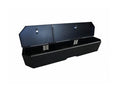 Havis C-SBX-105 Lockable Under-Seat Storage Box For 2019-2022 Chevrolet Silverado/GMC Sierra