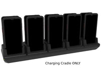 KoamTac 898694 Samsung XCover6 Pro/7 Pro Smartcase 10-slot Charger US