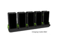 KoamTac 898714 SKX6Pro/SKX7Pro SmartSled 10-slot Charger US