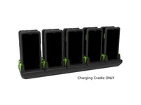 KoamTac 898714 SKX6Pro/SKX7Pro SmartSled 10-slot Charger US