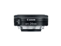 Canon 9522B002 EF-S 24mm f/2.8 STM Lens