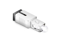Axiom ATT-SCA-25D-10PK-AX 25DB SC/APC Fiber Optic Attenuator