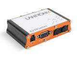 Lantronix E213F102S Router - 2GBps - Wi-Fi,2Gb Fibre Channel - 580MHz - 128GB - 32GB - (Device Only) Router, Wordlwide; LTE M1; 2G FB; 2x Ethernet Port LAN and Wan/lan