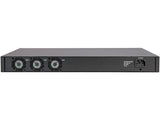 Ruckus ICX8200-48 48 X 10/100/1000MBPS and 4 X 1/10/25GBE SFP28