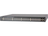 Ruckus ICX8200-48 48 X 10/100/1000MBPS and 4 X 1/10/25GBE SFP28