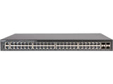 Ruckus ICX8200-48 48 X 10/100/1000MBPS and 4 X 1/10/25GBE SFP28