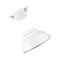3xLOGIC VX-PM-BC11-KIT Pendant Mount Bracket Kit for VX-5M28-MD-IAW, VX-5M4-MD-IAW, VX-SMBK