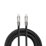 INOGENI INO-CAT6A-33m CAT6a U/FTP Ethernet Cable with RJ45 Connectors, 108.3' (33m)