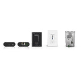 INOGENI U-BRIDGE 3 WP 4K Video Camera and Audio Device Extender for USB 3.2 Gen 1, SuperSpeed Connections with a wall plate, 330' (100m) Range