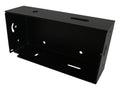 Havis ICM-AX3-1 Internal Camera Mounting One-Piece Bracket For Axon Fleet 3 Interior Camera