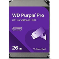WD260PURP