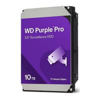 WD101PURP-20PK