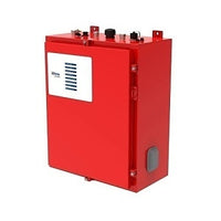 Honeywell BDA HONBDA-BTTY-100100N Fiplex Battery Backup Unit with Built-in Annunciator, 24V 100Ah