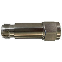Honeywell BDA BDA-NATTEN-0520 Fiplex Attentuator, 5W, 20dB, N-Type Connectors