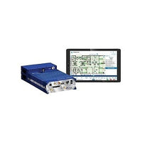 Honeywell BDA BDA-OP416 PCTEL Dual Battery Power Pack and Charger Kit for IBflex