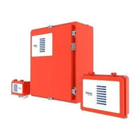 Honeywell BDA BDA-BTTY-24-1 Fiplex 100Ah Battery for BBU