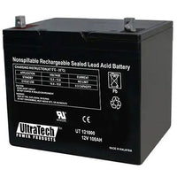 UltraTech IM-121000