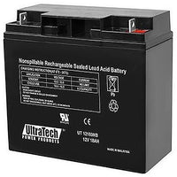 UltraTech IM-12180NBK