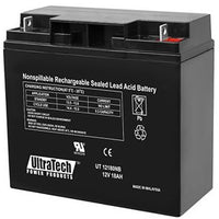 UltraTech IM-12180NB