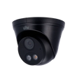 Uniview IPC3618LB-ADF28K-DL 8MP Dual-Light Fixed Turret Camera w/ Mic, White