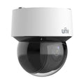 Uniview IPC6434LR-X16-VG1 4MP LightHunter PTZ Camera – 16× Zoom, 328ft IR, PoE+, IK10, IP66