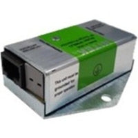 Nitek IPMRJ1 IP Camera Surge Protector, In-Line, 1-Channel, RJ45 Connector, 50/75 Ohm