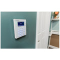 Securitas Healthcare DOOR-DC-1000-NA DC1000 Door Controller with LED Indicator, Supports up to Indoor and Outdoor Keypad