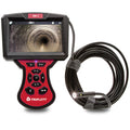 Triplett BR350 5mm HD Borescope Inspection Dual Camera, 5m Cable, IP67, MicroSD Card