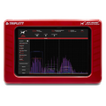 Triplett WFHOUND Wi-Fi Hound 2.4 GHz and 5 GHz RF Spectrum Analyzer