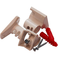 Inovonics ACC665 Wall/Ceiling Mounting Bracket image 1