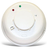 Inovonics EN1244 EchoStream Wireless Smoke Detector with LED Indicator, 902-928 MHz image 1