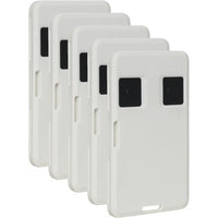 Inovonics EN2242-BU 3-Condition Duress Card, 5-Pack image 1