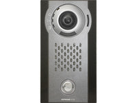 Aiphone IX-DV-JP IX Series TAA Compliant Surface Mount IP Video Door Station, SIP and ONVIF Profile S Compliant