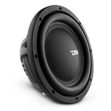 IXS Shallow-Mount 10" Fiber Glass Subwoofer 600 Watts Rms DVC 2-Ohm