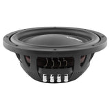 Loaded 2 x 12" Subwoofer Enclosure for 2009 - UP Ford F-150 Crew Cab 2017-2026 Super Duty F-250 / F-350 Crew Cab